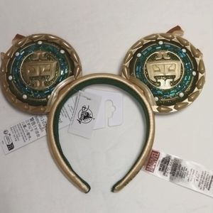 Disney black panther wakanda forever Mickey ears